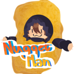 NuggetMan