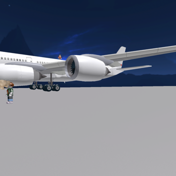 this game turned into a void