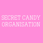 Secret Candy Organization [CS]