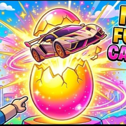 HATCH A CAR