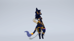 Ancient Furrys;3