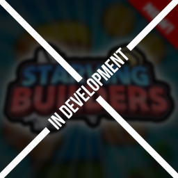 Starving Builders (IN DEV)