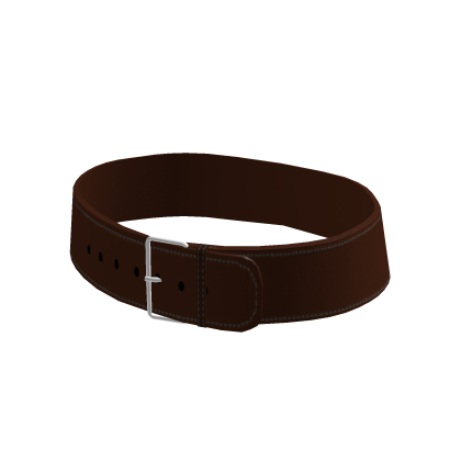 Brown Belt thumbnail