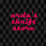 arda's thrift store