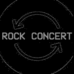 Rock Concert icon