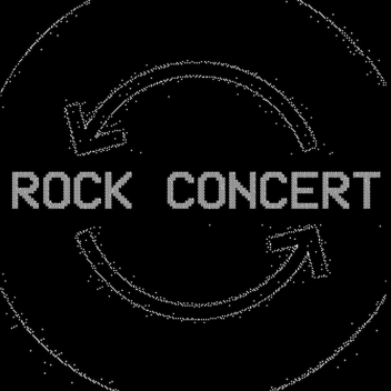 Rock Concert