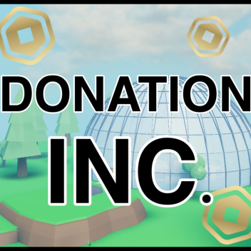 Donation Inc. (DONATION GAME)