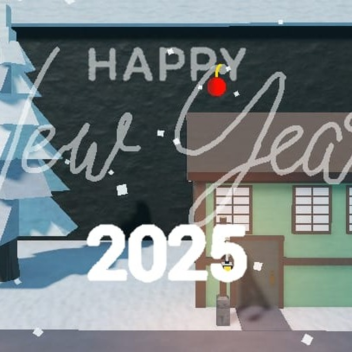 New Years