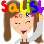 Salish work shop