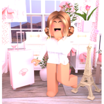 ｡ﾟ•roblox robots｡ﾟ•