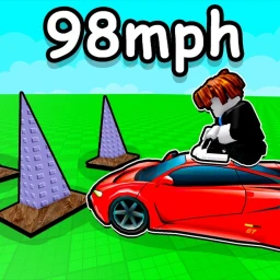 Crash Your Car icon