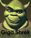 GigaShrek