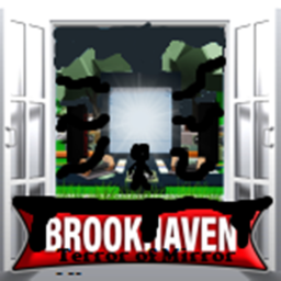 Brookhaven 🏡 Terror of Mirror