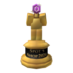 True Robloxian of Boosting