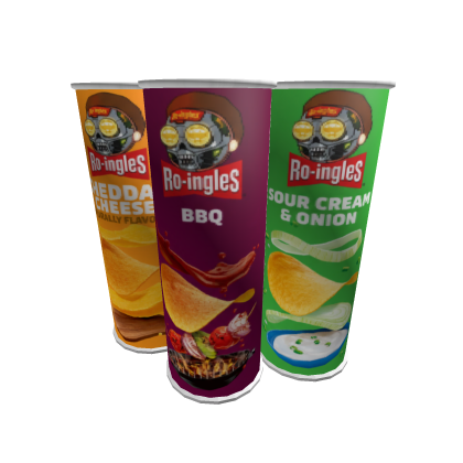 pringles morty meme (waist)
