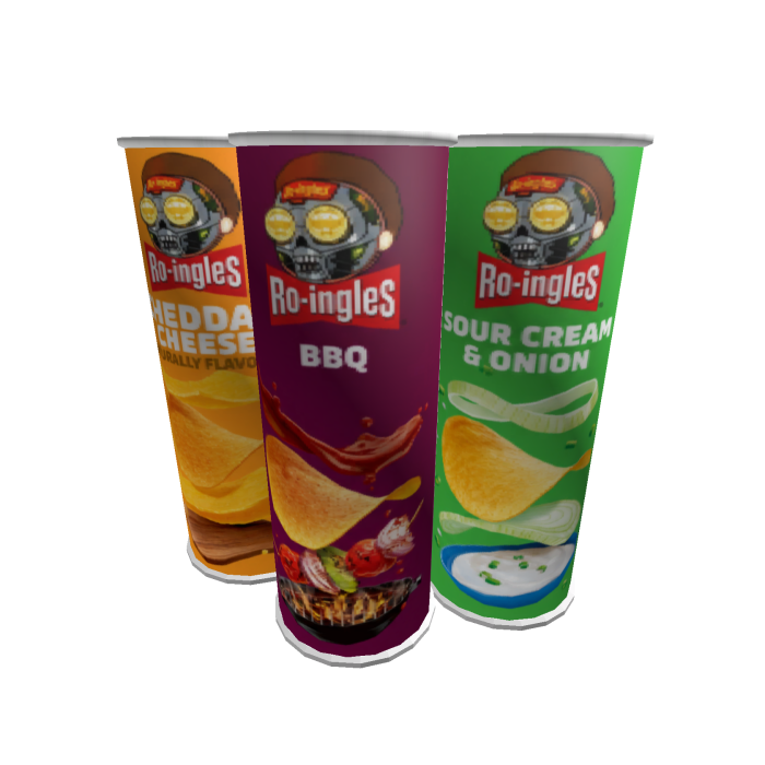 pringles morty meme (waist)
