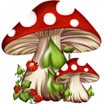 Mushroom UnU