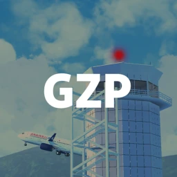 Gazipasa Alanya Airport icon