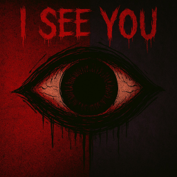 I'm Watching You [ALPHA] 👁️ [IN DEVELOPMENT]