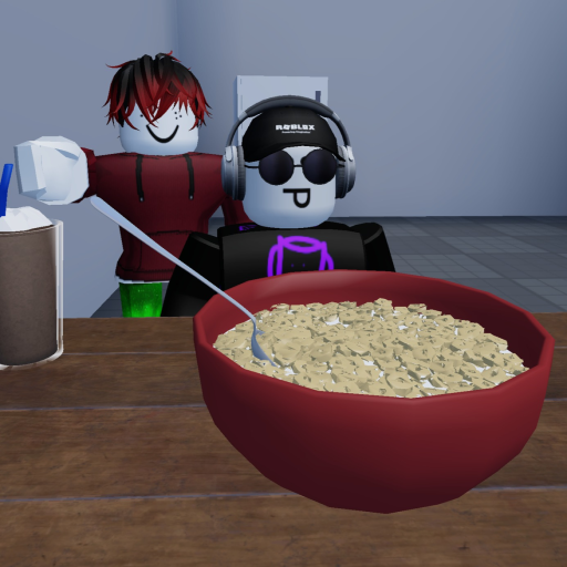 bobear gets diarrhea!!