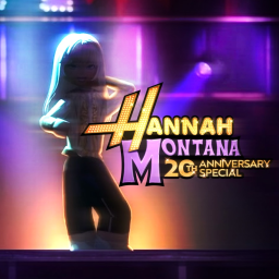 {NEW} Hannah Montana :The 20th Anniversary