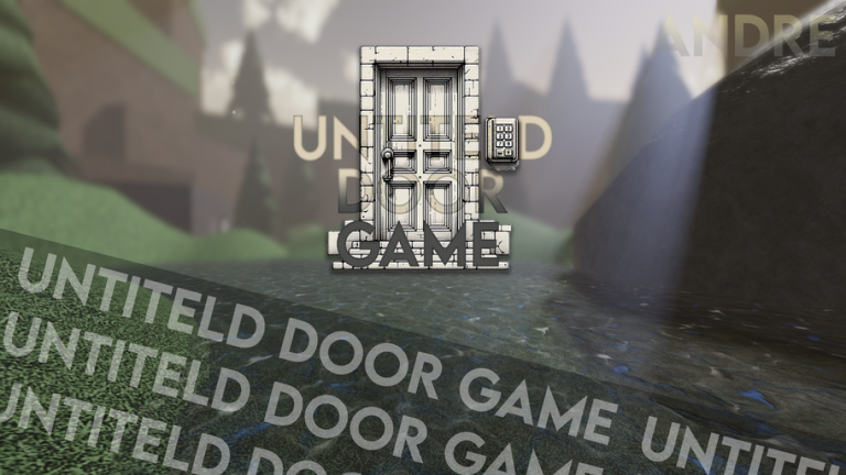 Untiteld Door Game [In development] screenshot 4