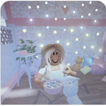 Livvy's Bubbles <3