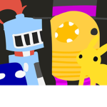 Cube Cavern Adventurers Society