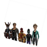 ROBLOX Rthro Enthusiast