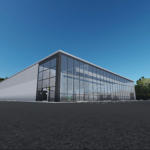 Palkon Shopping Parkway