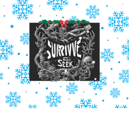 (Christmas update) Survive Seek