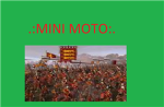 Mini Moto