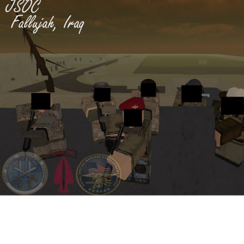 Navy SEAL Hostage Situation