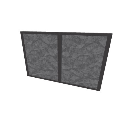 say "open" doors