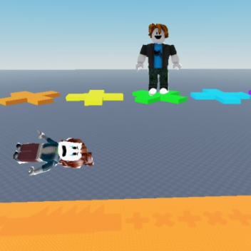 Epic Obby