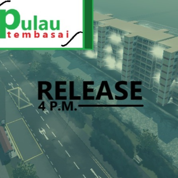 Pulau Tembasai