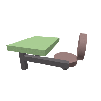 School Desk
