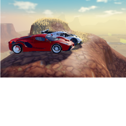 Racing CAR Simulator