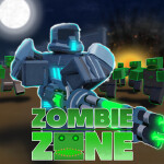 [UPD] Zombie Zone