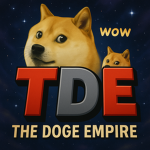 [TDE] The Doge Empire