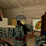 [PRA]阿尔巴尼亚人民空军—Albanian People's Army Air Force