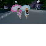 Official the Roblox royal twins group