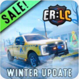 ⛄ Emergency Response: Liberty