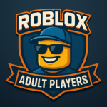 Roblox Adult Players