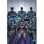 Thee Bat Family