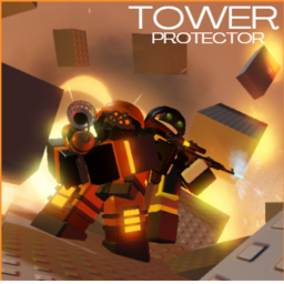 Tower Protector