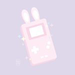 Bunny's BFF squad!