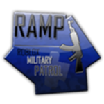 ROBLOX Millitary Patrol