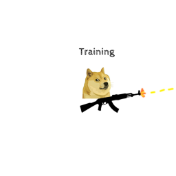 DOGE CAPTURE THE FLAG