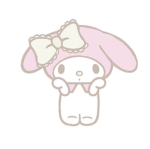 Sanrio Girlys !
